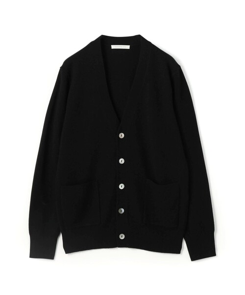 GALERIE VIE（ギャルリー ヴィー） カーディガン スコットランド