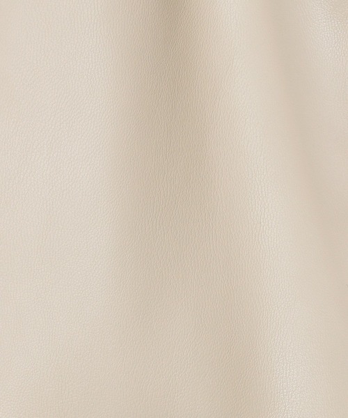 パンツ 「eL」Lether Half Pants/142798 レディース | ブランド登録なし | 19