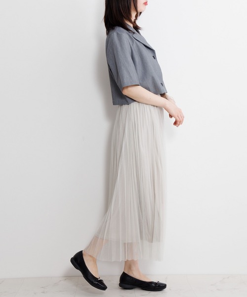 卑弥呼 パンプス 「Made in Japan」「撥水」ビジュービット