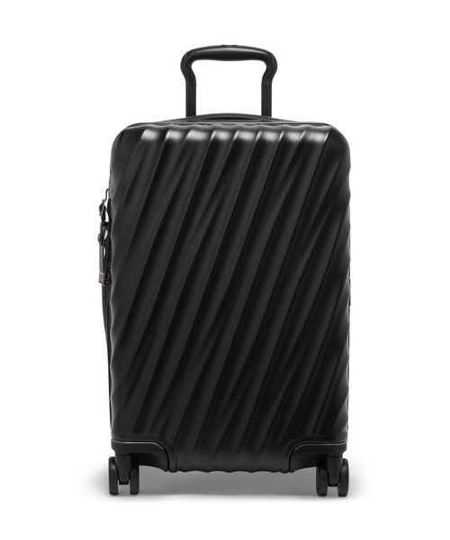 TUMI スーツケース TUMI スーツケース 19 DEGREE インターナショナル・エクスパン
