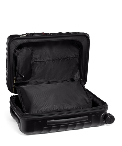 TUMI スーツケース 19 DEGREE インターナショナル・エクスパン