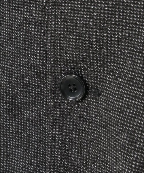 IKKA LOUNGE ジャケット テーラードジャケット 「イージーケア」GOKU楽