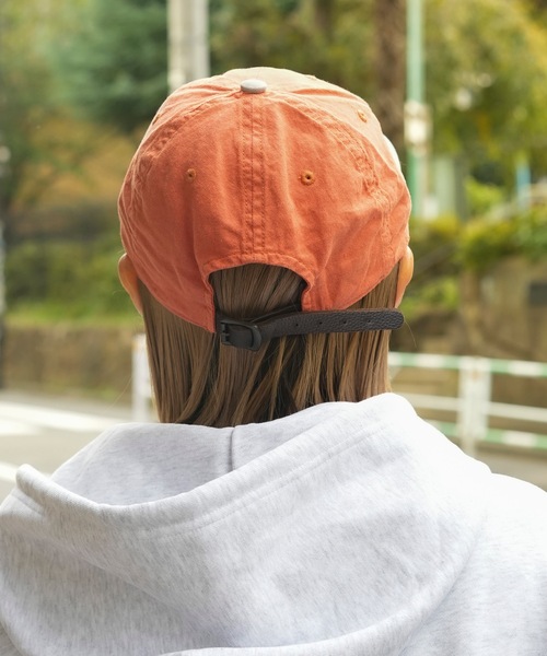 アメリカンニードル　キャップ　ツートン　サンフランシスコ AMERICAN needle キャップ 帽子 CAP/AMERICAN NEEDLE(アメリカン