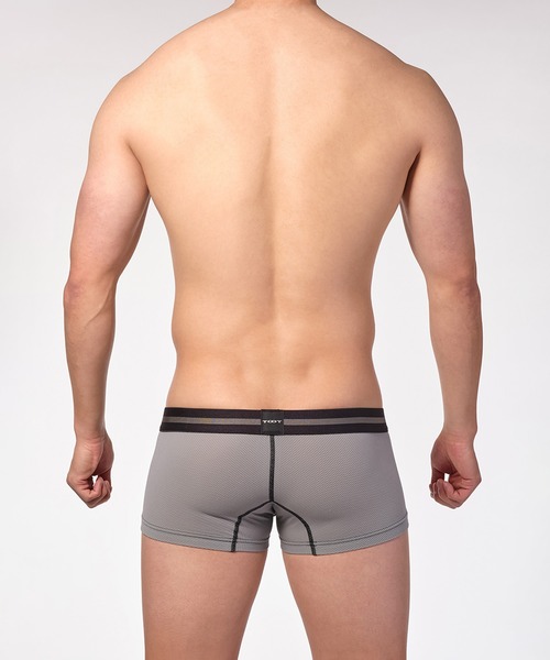 TOOT（トゥート） ボクサーパンツ BASIC/ReNEW TOOT MESH plus nano