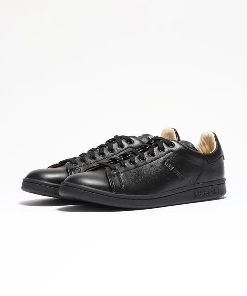 スニーカー 「WEB限定」「adidas Originals/ アディダス オリジナルス」STANSMITH LUX メンズ | adidas Originals | 07