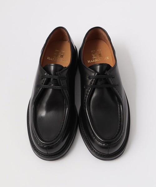 STEVEN ALAN シューズ 「HARROGATE」HAMPSTEAD/シューズ レディース 