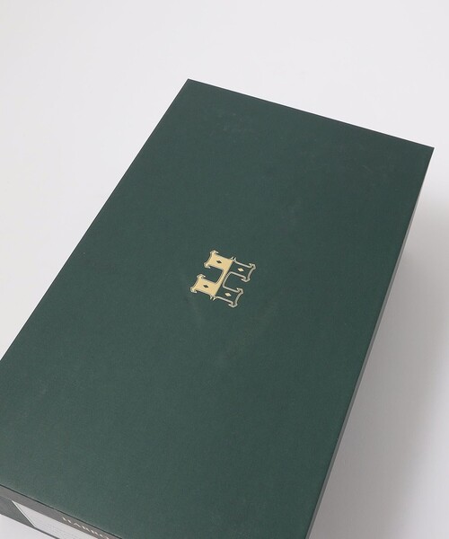 STEVEN ALAN（スティーブンアラン） シューズ 「HARROGATE」HAMPSTEAD