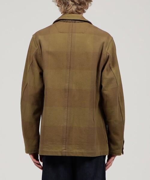 TOMORROWLAND（トゥモローランド） ブルゾン アウター インドコットン