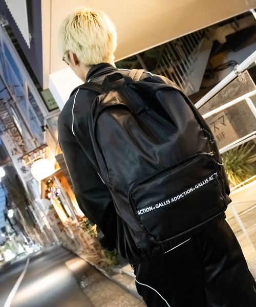 OUTDOOR PRODUCTS（アウトドアプロダクツ） デイバック リュック GA
