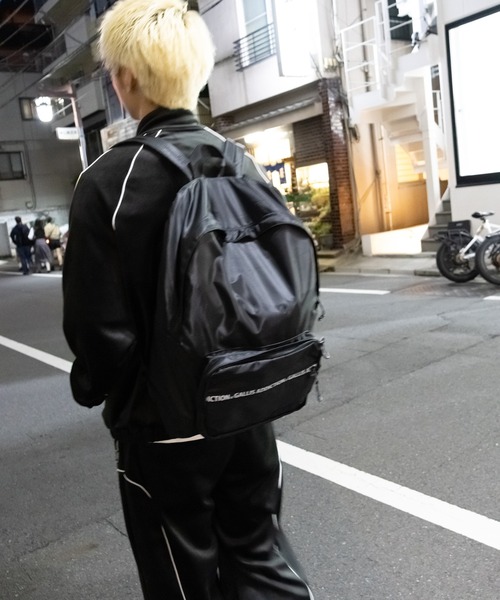 【1月まで！大幅値下げ中】APODGE DUAT 3 OUTDOOR PRODUCTS デイバック リュック 「OUTDOOR PRODUCTS