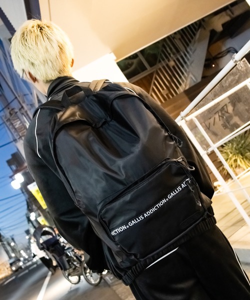 【1月まで！大幅値下げ中】APODGE DUAT 3 OUTDOOR PRODUCTS デイバック リュック 「OUTDOOR PRODUCTS