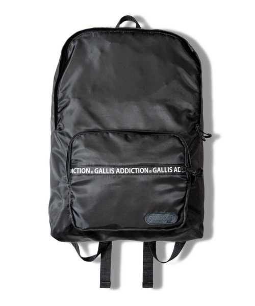 OUTDOOR PRODUCTS（アウトドアプロダクツ） デイバック リュック GA