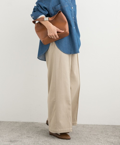 URBAN RESEARCH DOORS(アーバンリサーチドアーズ) パンツ URBAN RESEARCH DOORS(アーバンリサーチドアーズ) パンツ