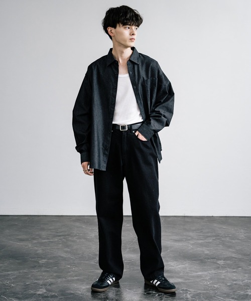 FRUIT OF THE LOOM（フルーツオブザルーム） タンクトップ 3Pリブ