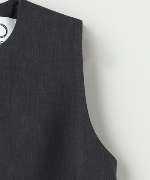 MARW UNITED ARROWS ワンピース 「MARW ARROWS」ノースリーブ