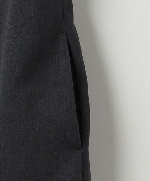MARW UNITED ARROWS ワンピース 「MARW ARROWS」ノースリーブ