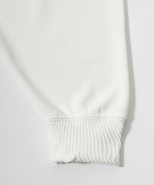 トレーナー スウェット over size winner sweat / オーバー