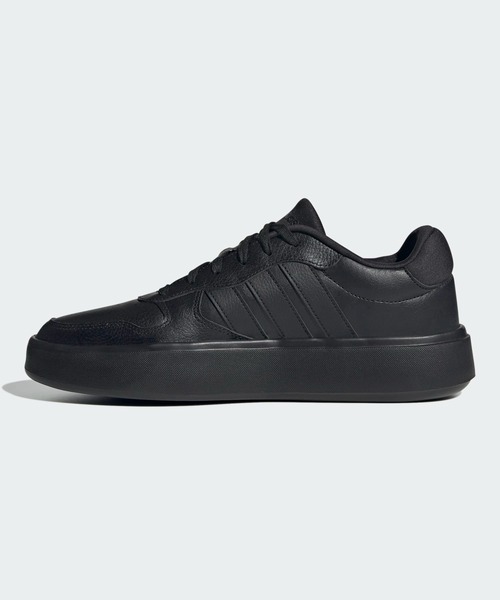 adidas アディダス コート(その他) 黒 M 3600525J0163 adidas スニーカー ライトコート / Litecourt アディダス メンズ