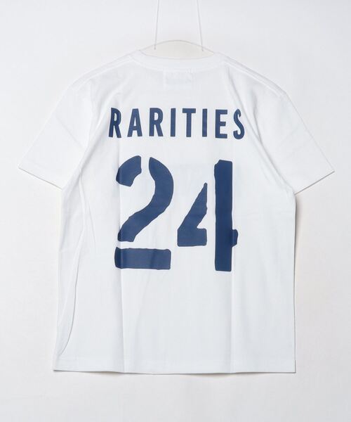 24RARITIES TEE SHIRTS / Mr.X メンズ : ZOZOTOWN Yahoo!店
