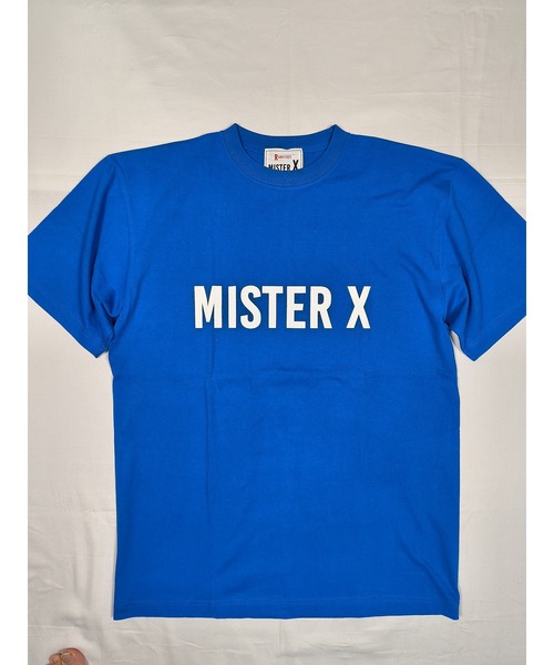 その他 Mr.X 24RARITIES TEE SHIRTS / Mr.X メンズ : ZOZOTOWN Yahoo!店