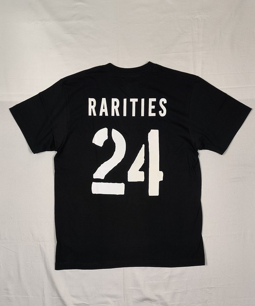 その他 Mr.X 24RARITIES TEE SHIRTS / Mr.X メンズ : ZOZOTOWN Yahoo!店