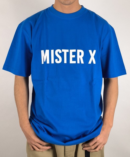 24RARITIES TEE SHIRTS / Mr.X メンズ : ZOZOTOWN Yahoo!店 - 通販