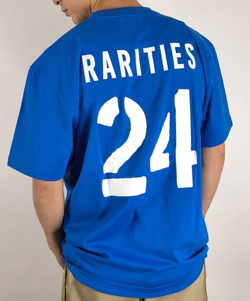 24RARITIES TEE SHIRTS / Mr.X メンズ : ZOZOTOWN Yahoo!店 - 通販