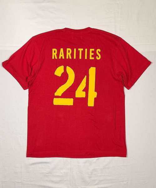 その他 Mr.X 24RARITIES TEE SHIRTS / Mr.X メンズ : ZOZOTOWN Yahoo!店