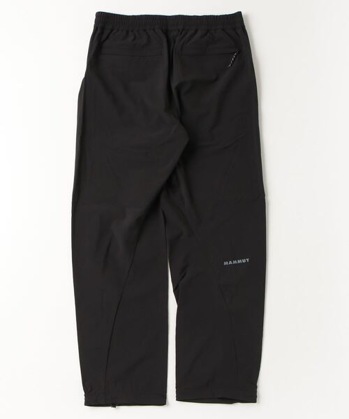 マムート　BOULDER Wall Pants  たまころ MAMMUT パンツ チョーク ボルダー アジアンフィット / Chalk