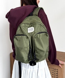 FREDRIK PACKERS（フレドリックパッカーズ） マザーズリュック デイ