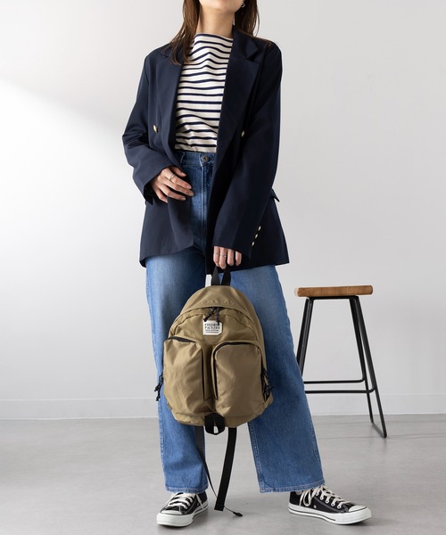 FREDRIK PACKERS（フレドリックパッカーズ） デイバック リュック