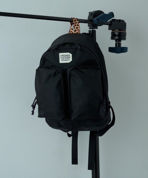 FREDRIK PACKERS（フレドリックパッカーズ） デイバック リュック