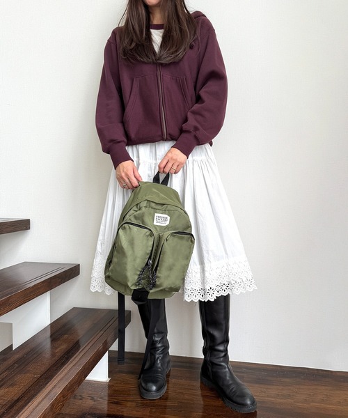 FREDRIK PACKERS（フレドリックパッカーズ） デイバック リュック