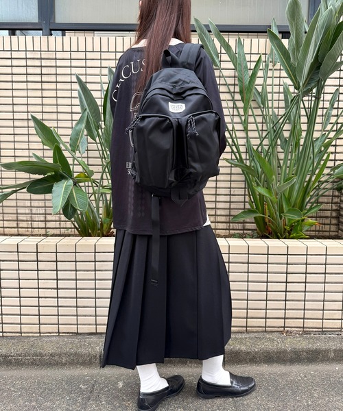 新品 リュック 「別注」「FREDRIK PACKERS」デイバックパック M デイバック リュック 「別注」「FREDRIK PACKERS」バックパック M