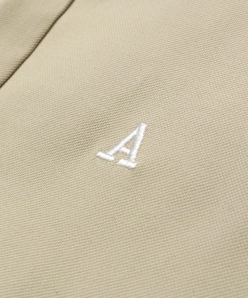 archivio パンツ 「MENS」ロゴ刺繍パンツ メンズ : ZOZOTOWN