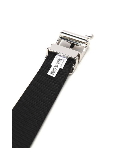 PING ベルト 「PING APPAREL」コーデュラベルト 「ACCESSORIES