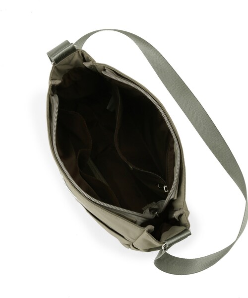 SHOO・LA・RUE（シューラルー） ショルダーバッグ バッグ 「撥水」10