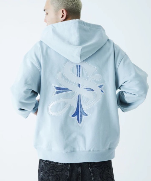 supplierパーカー SUPPLIER HOODIE｜公式通販 - SUPPLIER（サプライヤー）