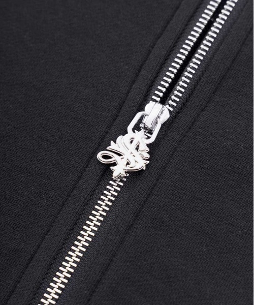 supplier パーカー SUPPLIER パーカー SUPPLIER/サプライヤー/2-Tone Rhinestone