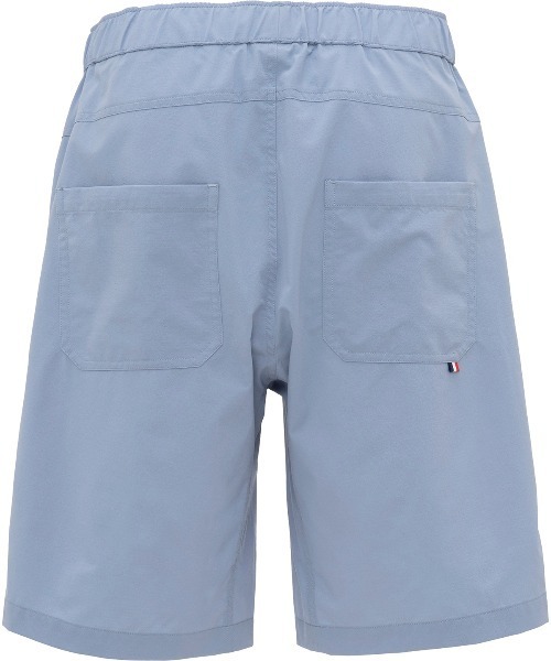 新品未使用タグ付 Le Coq Sportif ストレッチ 中綿 ハーフパンツ le coq sportif パンツ ストレッチサンスクリーンリップハーフ