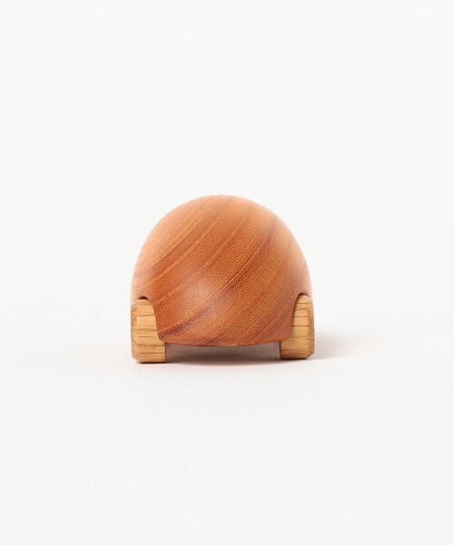 TOKYO CULTUART by BEAMS インテリア 「別注」rewood × 小石
