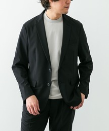 カジュアルスーツ 「イージーケア」LIFE STYLE TAILOR　4WAYストレッチポリエステルジャケット メンズ｜ZOZOTOWN Yahoo!店