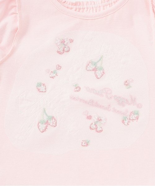 mezzo piano tシャツ 「人気商品再入荷」「直営店で取り扱い無し