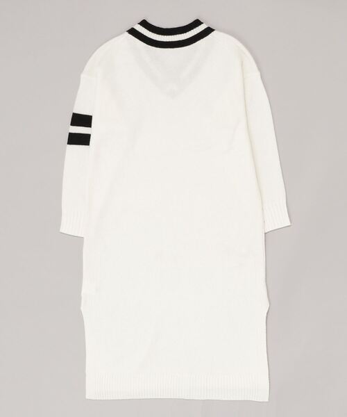 GRACE CONTINENTAL（グレースコンチネンタル） ニットワンピース 36