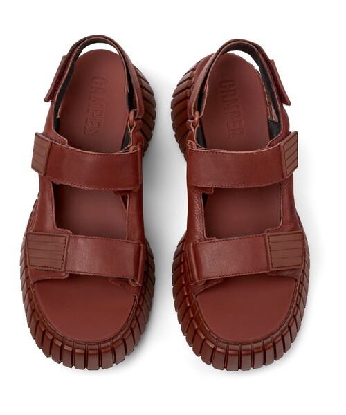 カンペール　BCN サンダル CAMPER（シューズ） サンダル 「カンペール」 BCN / レディース