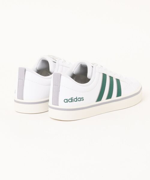 【ADIDAS】 アディダス VS SKATE M FTWR/COLL/GLOR 国内発送 ADIDAS】 アディダス VS SKATE M VS スケート JI1812 ABC-MART