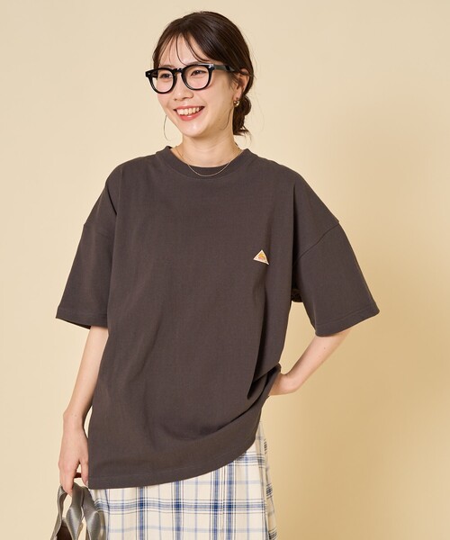 tシャツ 限定展開 KELTY × FREAK'S STORE/ケルティ 別注 半袖 バックプリント Tシャツ レディース FREAK'S STORE tシャツ 限定展開 KELTY × STORE/ケルティ 別注