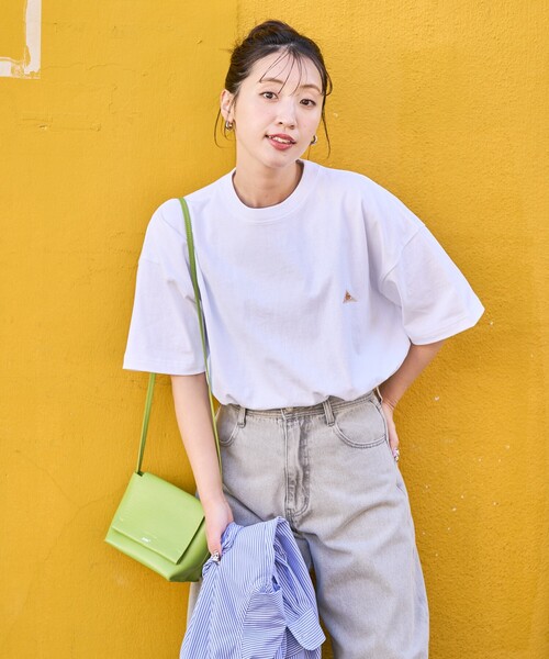 FREAK'S STORE tシャツ 限定展開 KELTY × STORE/ケルティ 別注