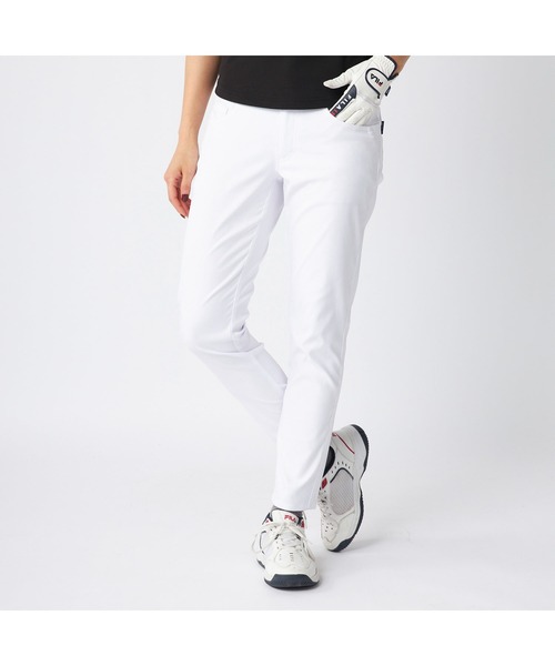 FILA GOLF パンツ GOLF/フィラ ゴルフ ゴルフウェア ストレッチ