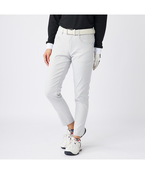 FILA GOLF ゴルフウェア 撥水 ストレッチ パンツ W94 新品未使用 FILA GOLF パンツ GOLF/フィラ ゴルフ ゴルフウェア ストレッチ